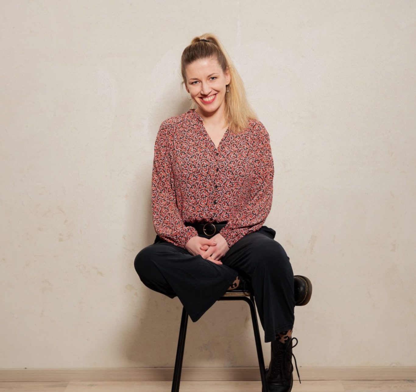 Supervision Leipzig Femke Obendorf